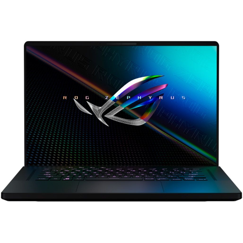 

Ноутбук Asus ROG Zephyrus M16 GU603ZM (GU603ZM-K8056WA)