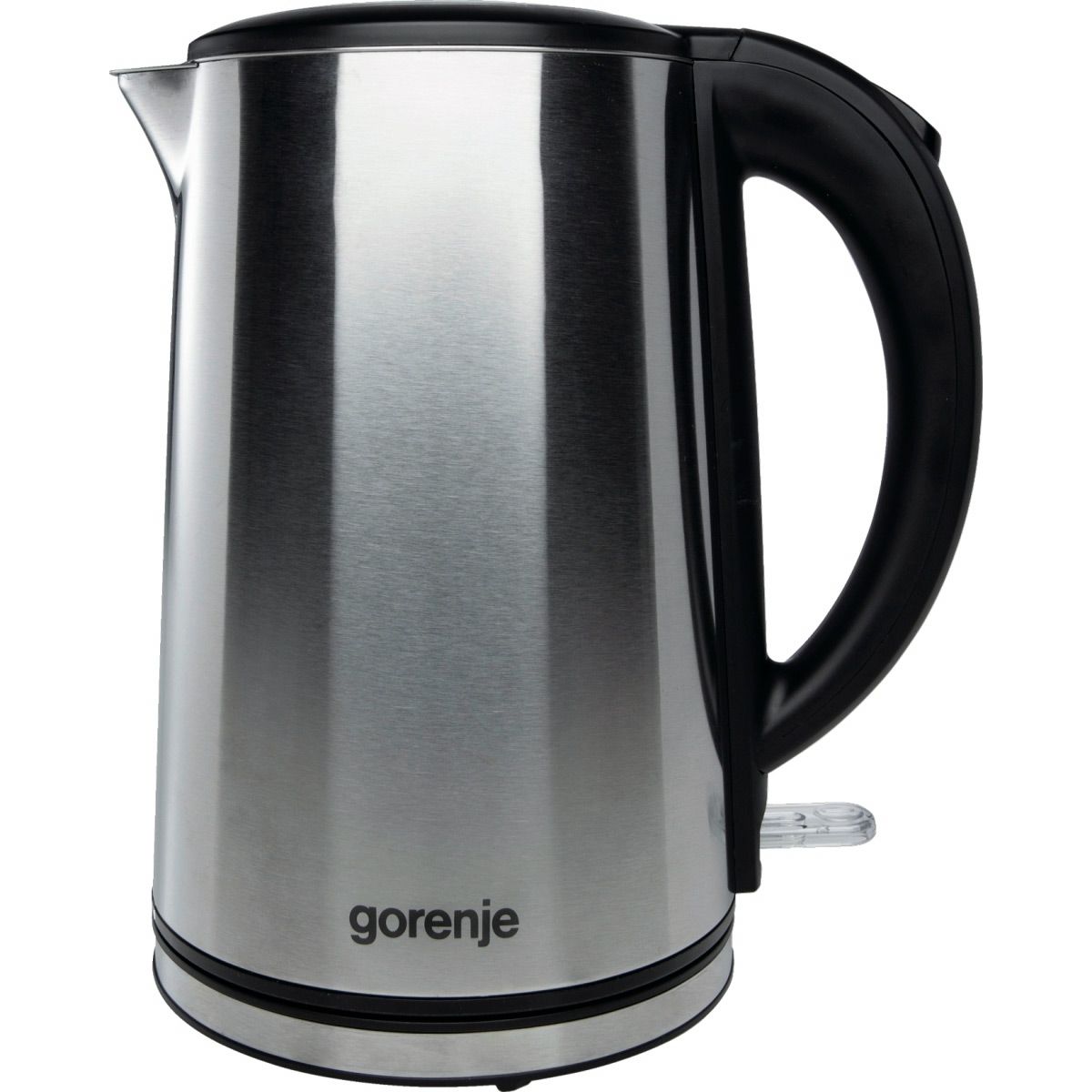 

Електрочайник Gorenje K15DWS (740214)