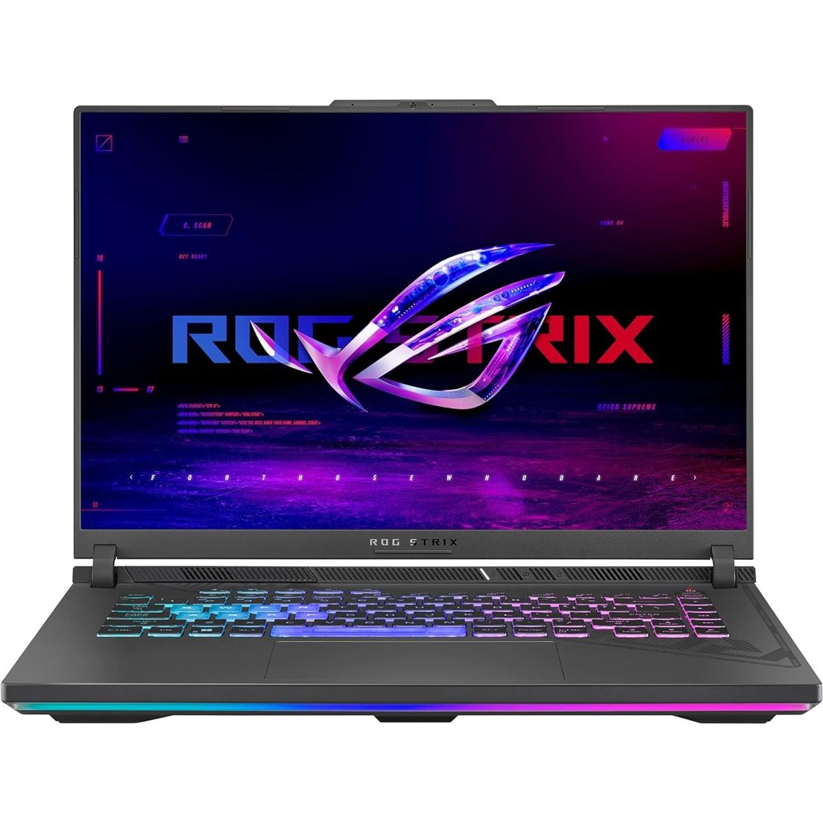 

Ноутбук Asus ROG Strix G16 G614JV (G614JV-AS74)