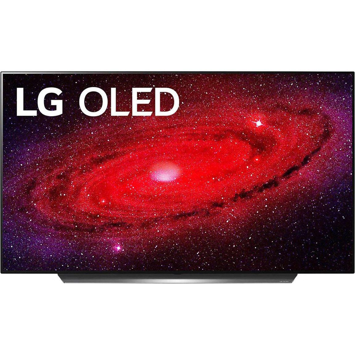 

Телевизор LG OLED55CX6LA EU [51637]