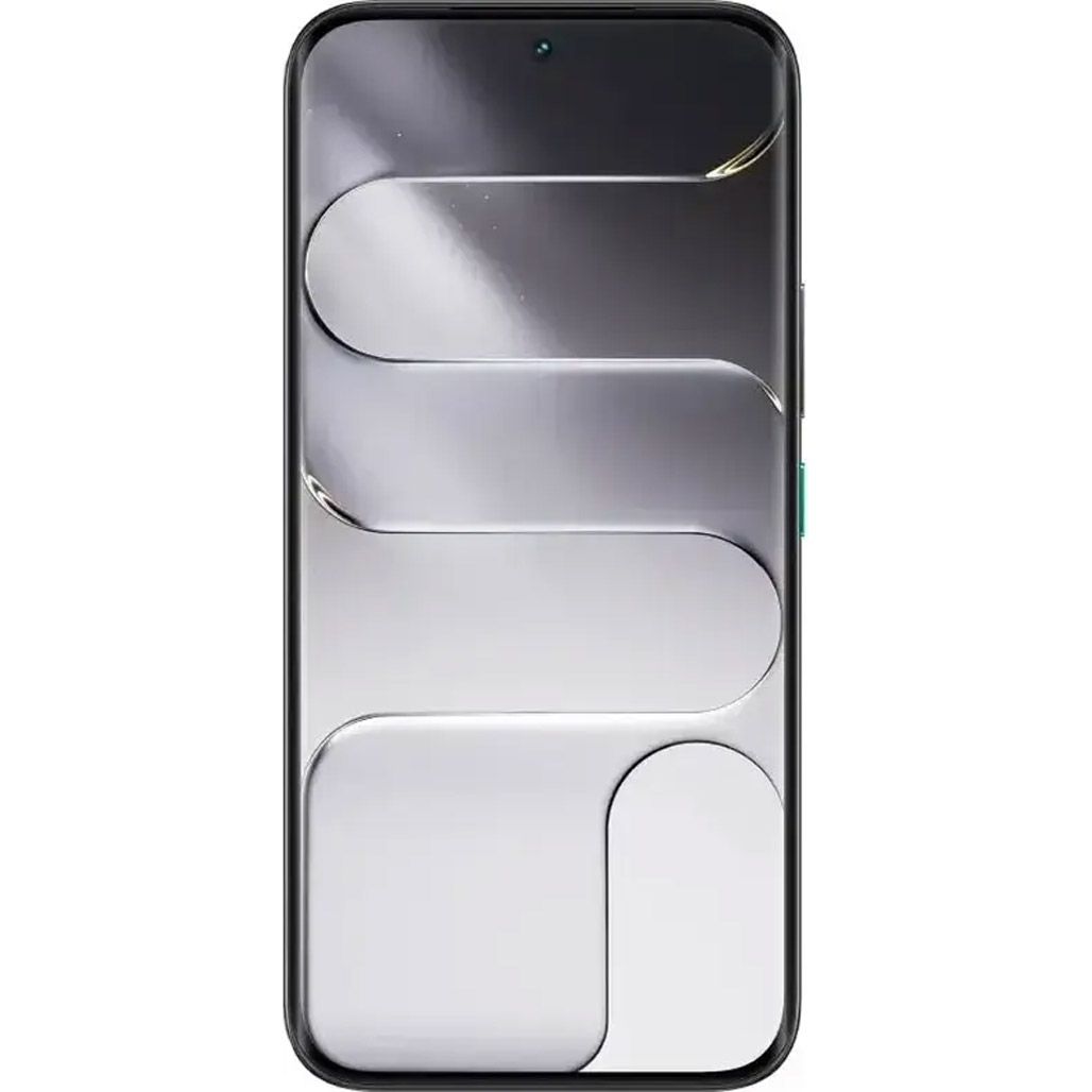 Смартфон Tecno Camon Slim 8/128GB Prism Black (4894947136023) фото 2