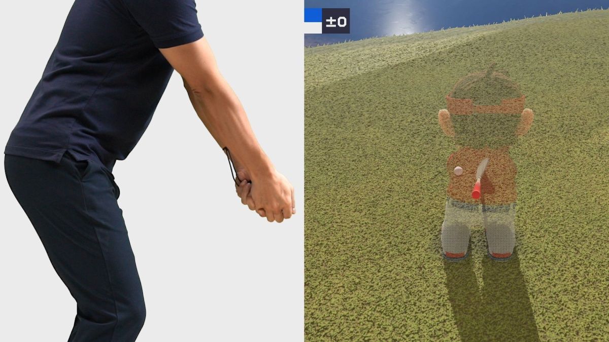 thumb