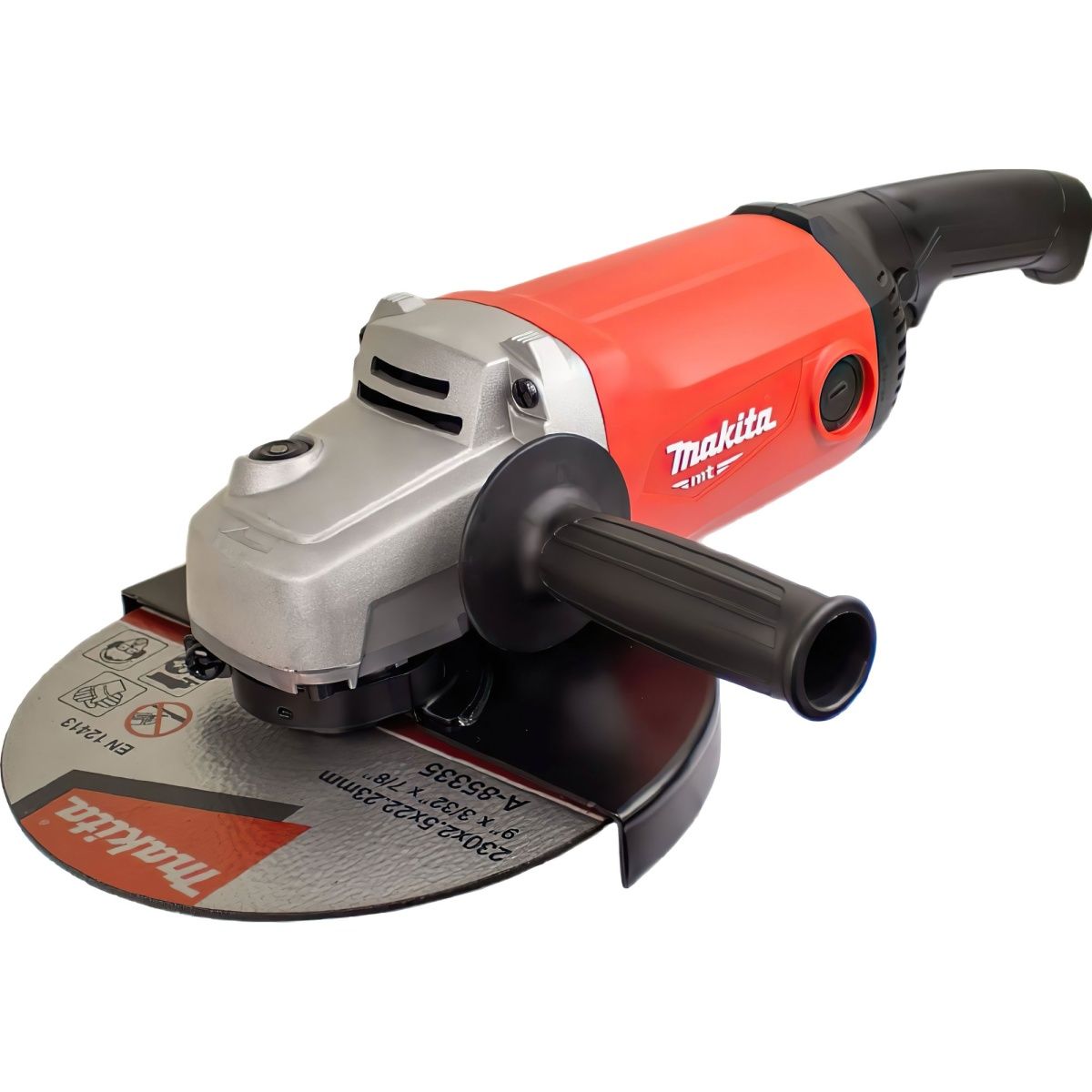 

Кутова шліфмашина Makita M0921