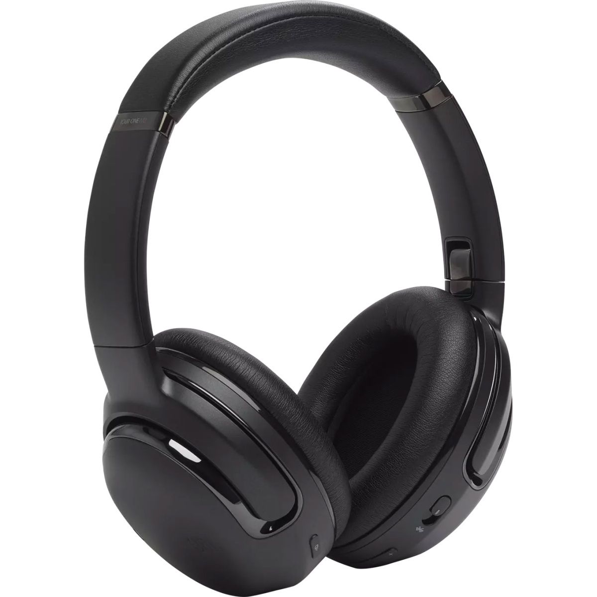 Навушники JBL Tour One M2 Black (JBLTOURONEM2BLK)