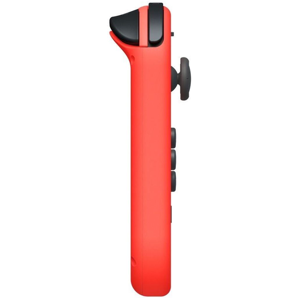 Геймпад Nintendo Joy-Con Neon Red/Neon Blue [33299] 