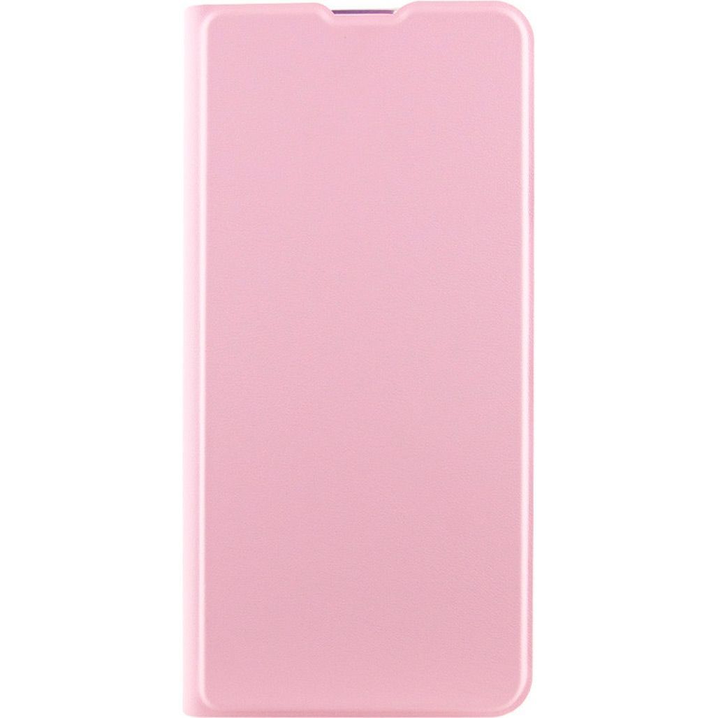 

Чехол-книжка GETMAN Elegant для Redmi 13C / Poco C65 Pink