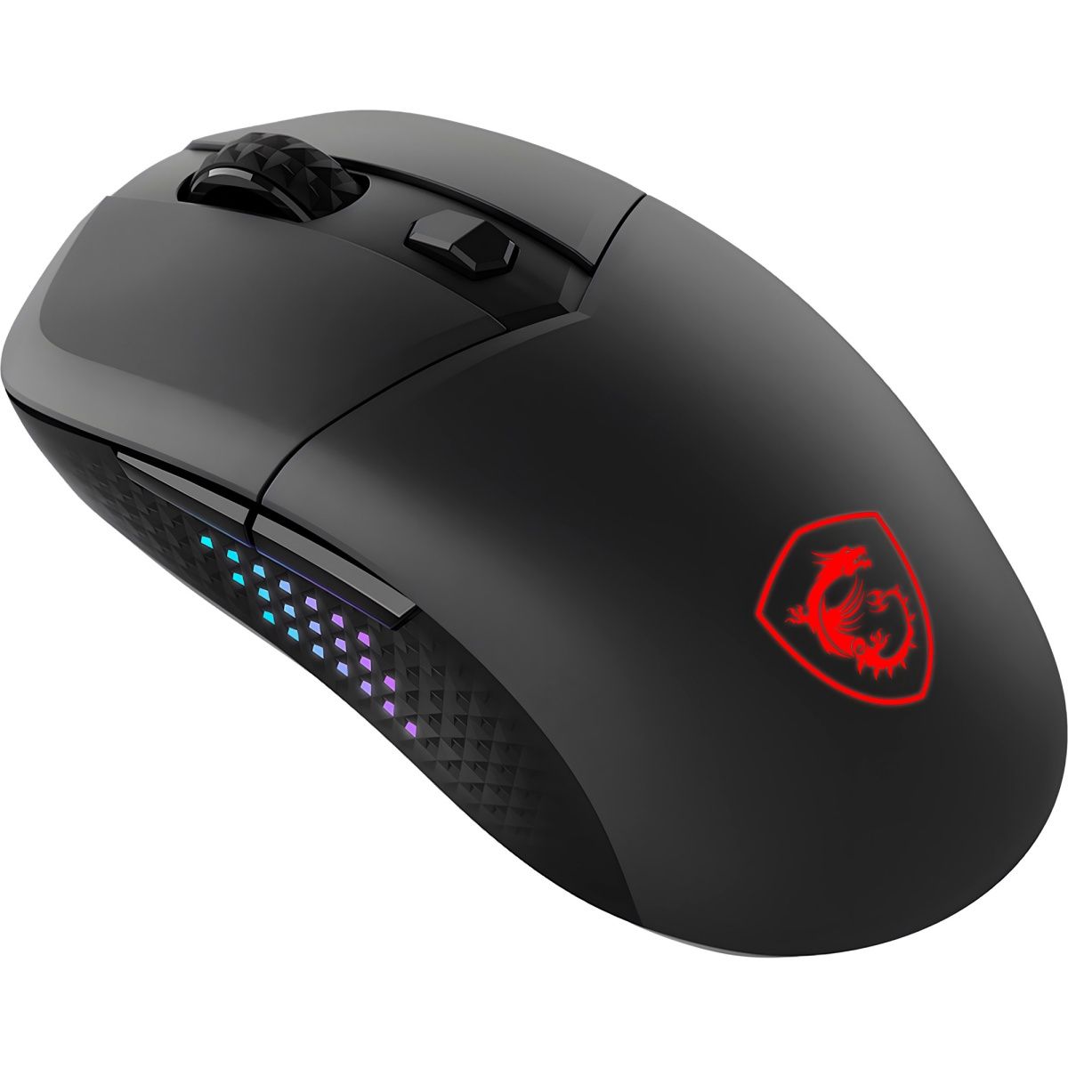 Миша MSI Versa 300 Elite Wireless (VERSA 300 ELITE W)
