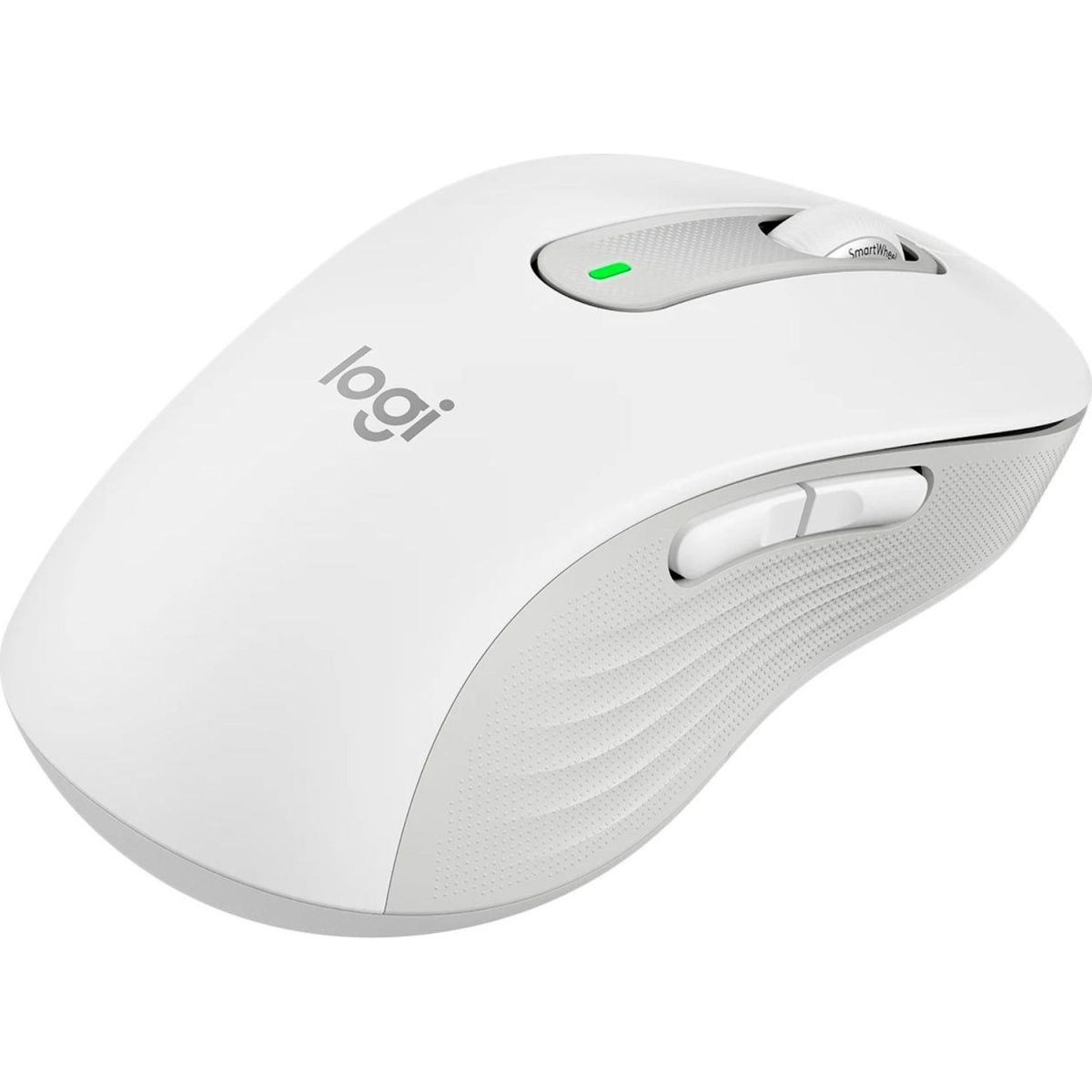 Миша Logitech Signature M650 L LEFT Off-White (910-006240)