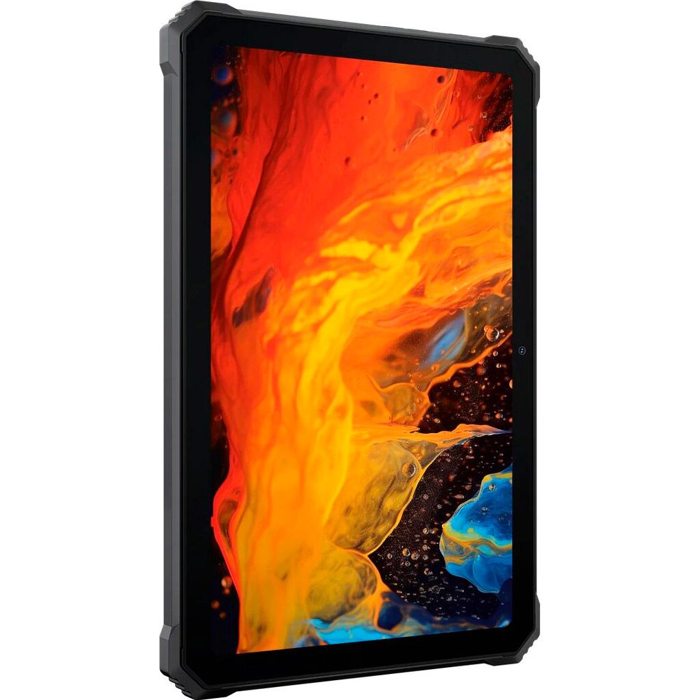Планшет Blackview Active 8 Pro 8/256GB LTE Black Global EU