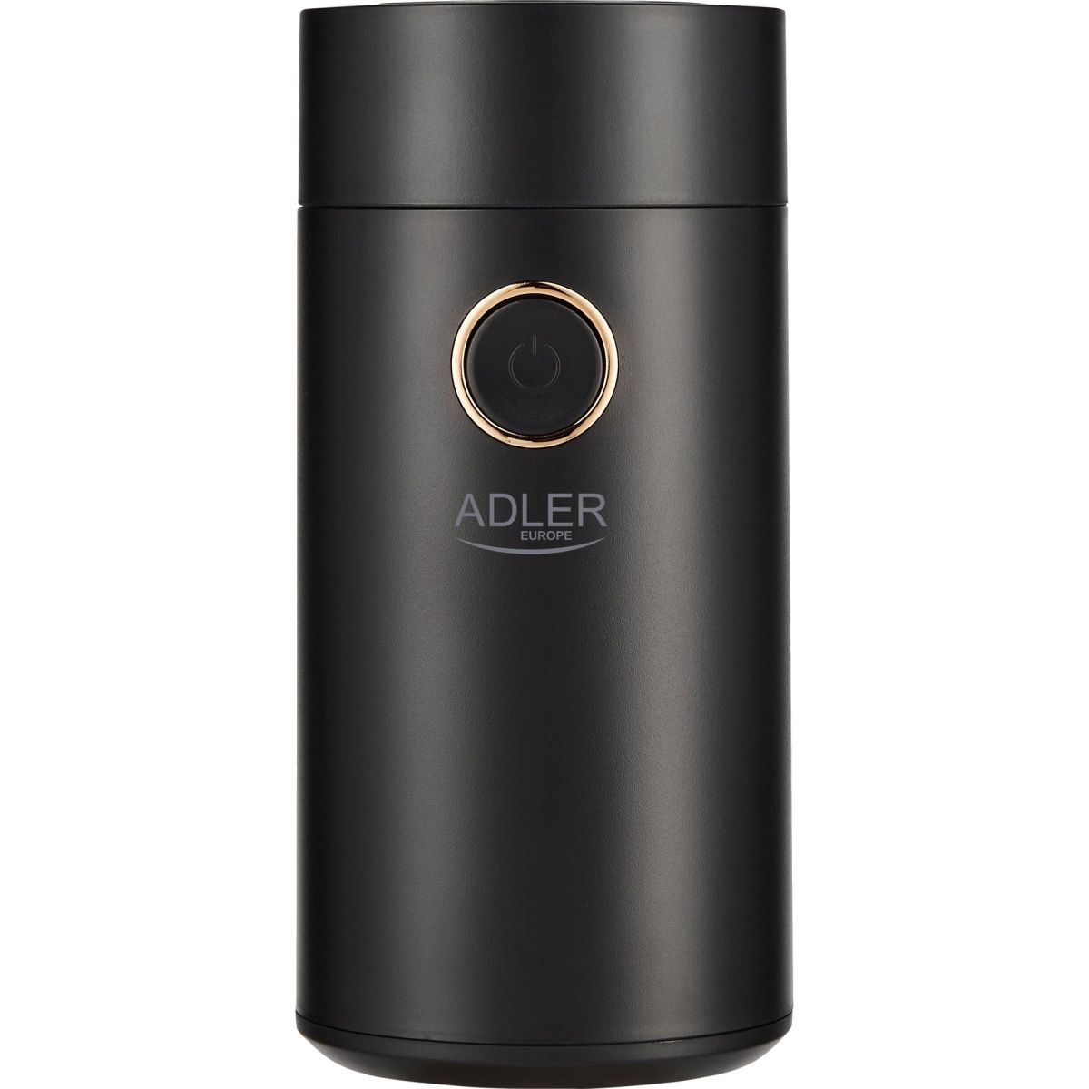 

Кофемолка Adler AD 4446 Black/Gold