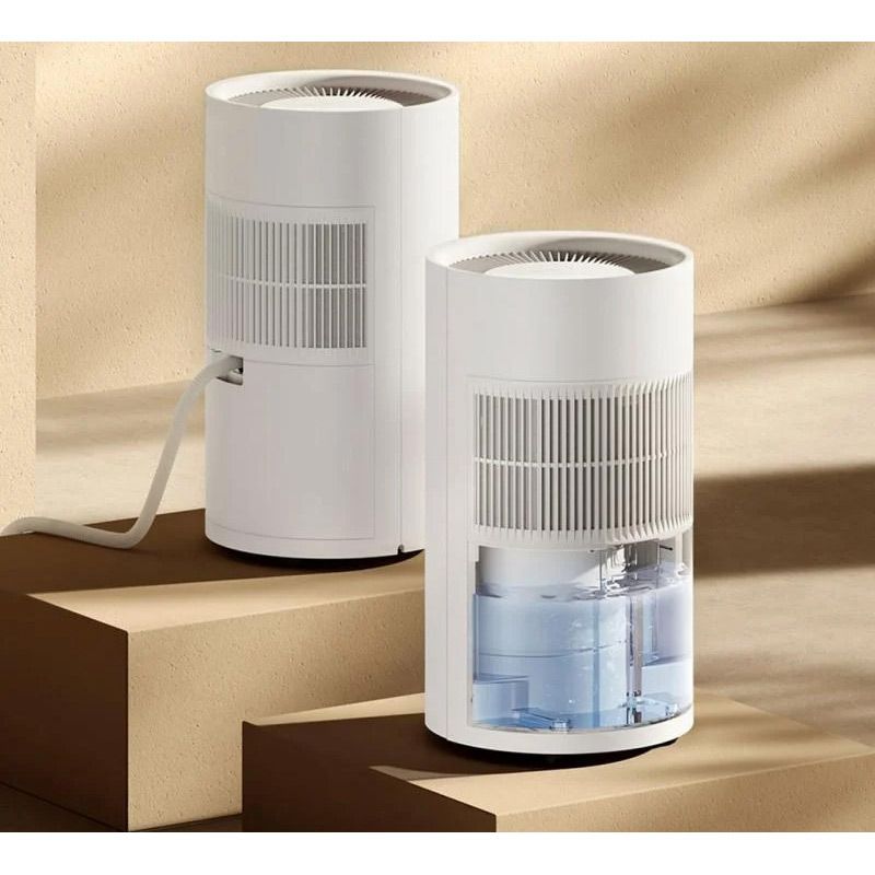 Осушувач повітря MiJia Smart Dehumidifier 13L (BHR7745CN)