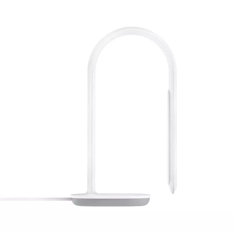 

Настольная лампа Xiaomi Philips Table Lamp 3 White (BHR4722RT) [56310]