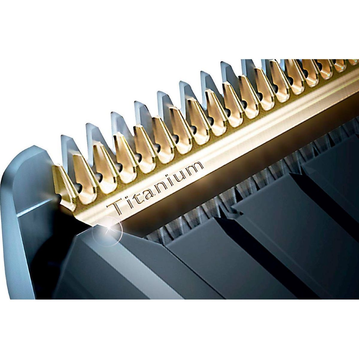 Машинка для стрижки Philips Hairclipper series 9000 HC9450/20