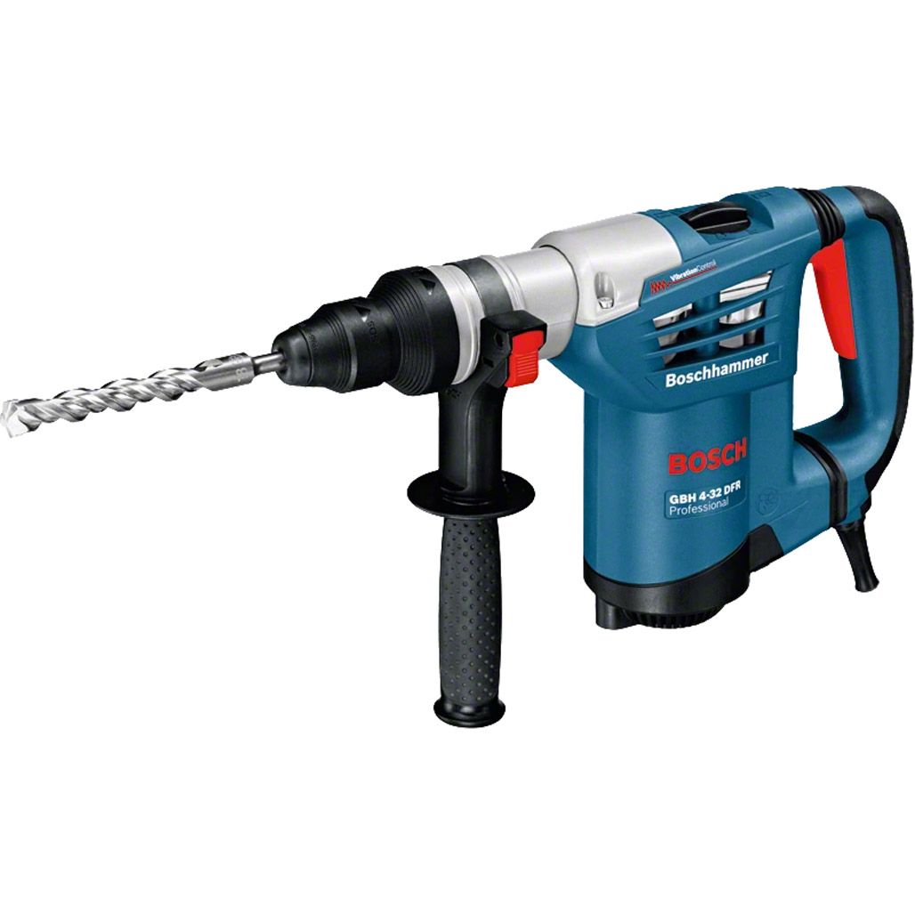 

Перфоратор Bosch GBH 4-32 DFR (0.611.332.100) UA-UCRF