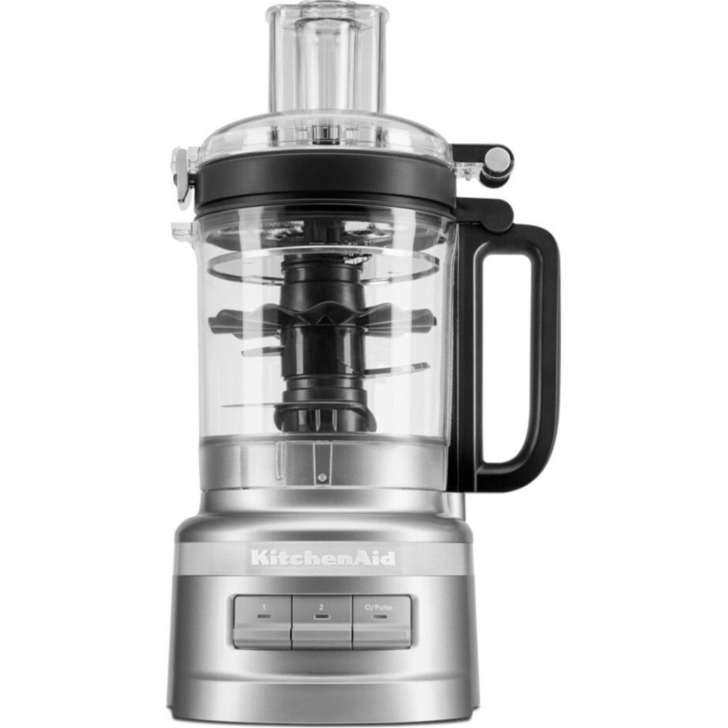 

Кухонный комбайн KitchenAid 5KFP0921ECU Contour Silver
