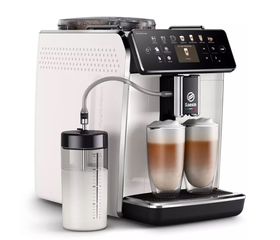 Кавомашина Saeco GranAroma SM6580/20