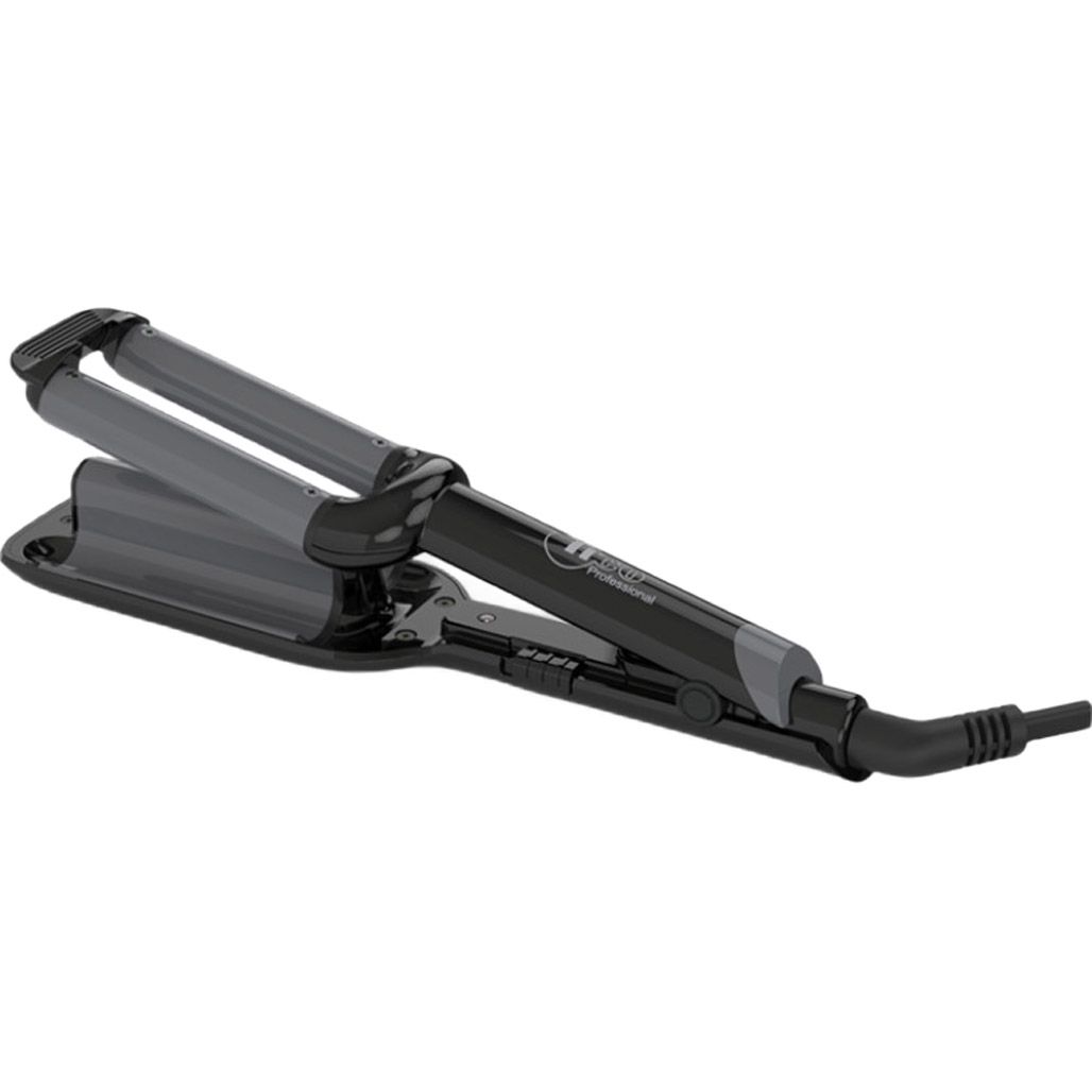 

Тройная плойка для волос TICO Professional mini Waver (100207)