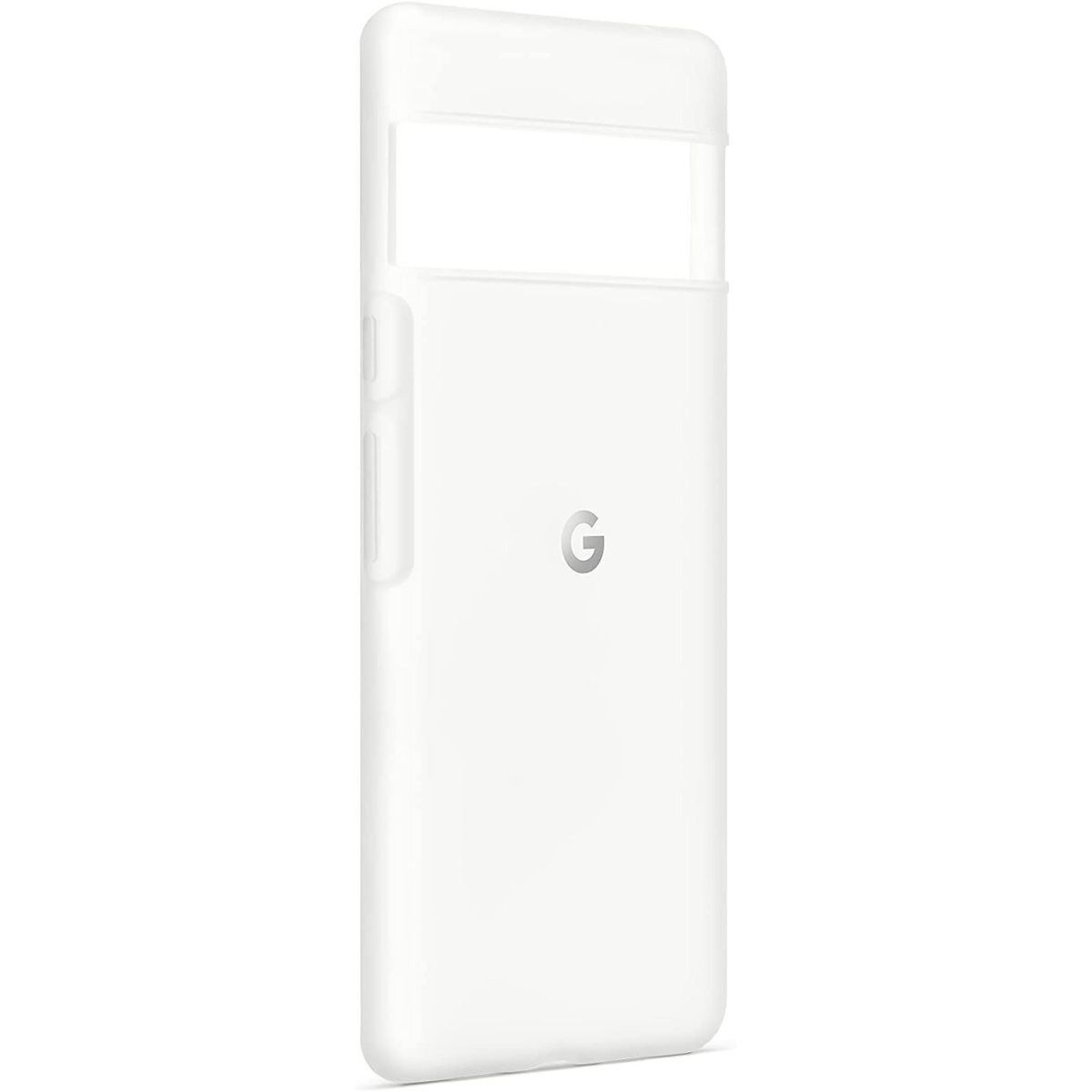 Чохол Google Pixel 6 Pro White (GA03009)