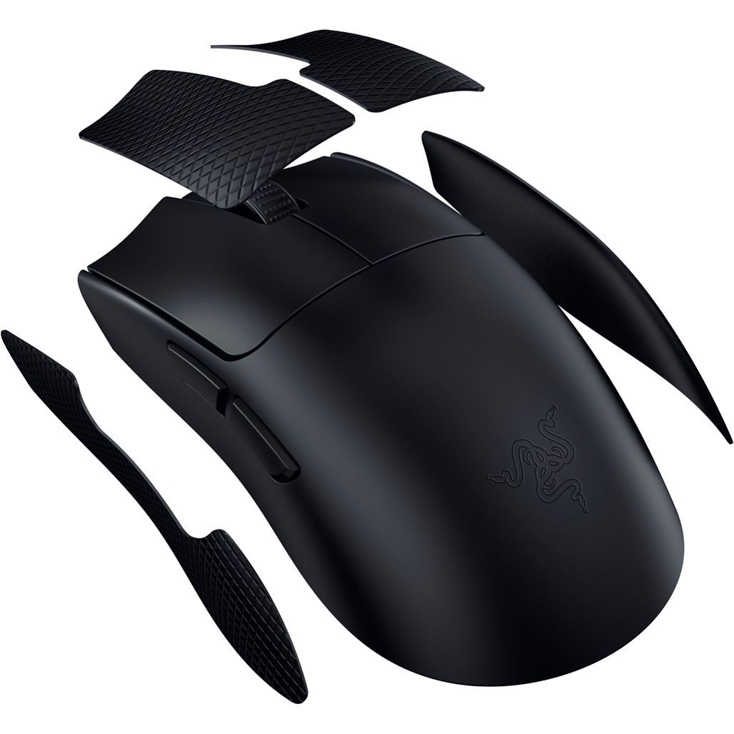 Миша Razer Viper V3 Pro Wireless Black (RZ01-05120100-R3G1)