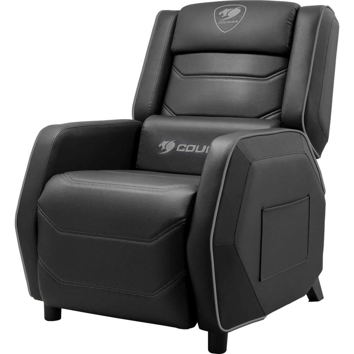 Геймерське крісло Cougar Ranger S Black (3MRGSBLB.0001)