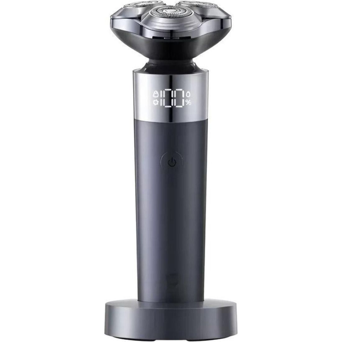 

Электробритва MiJia Electric Shaver S302 Blue (BHR7743CN)