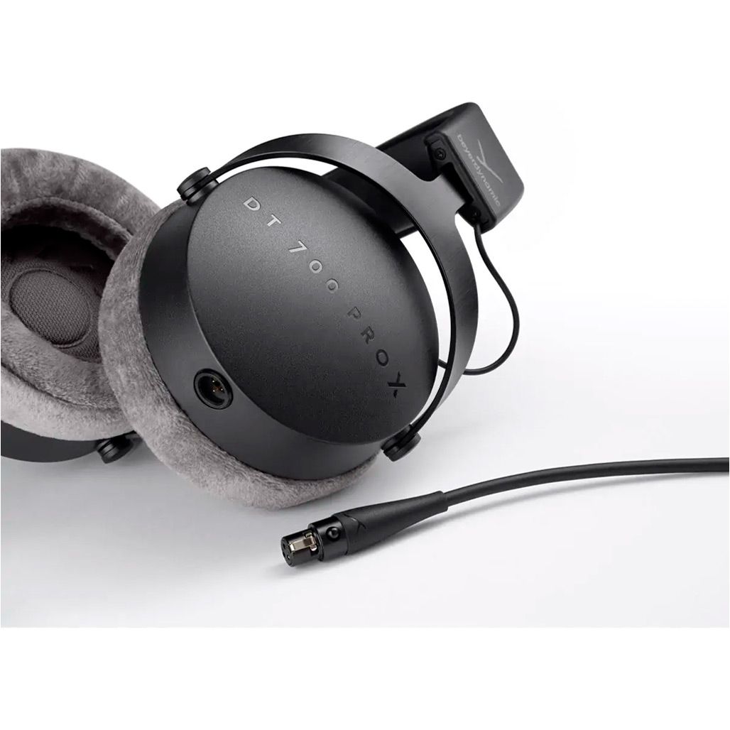 Навушники Beyerdynamic DT 700 Pro X (737704)
