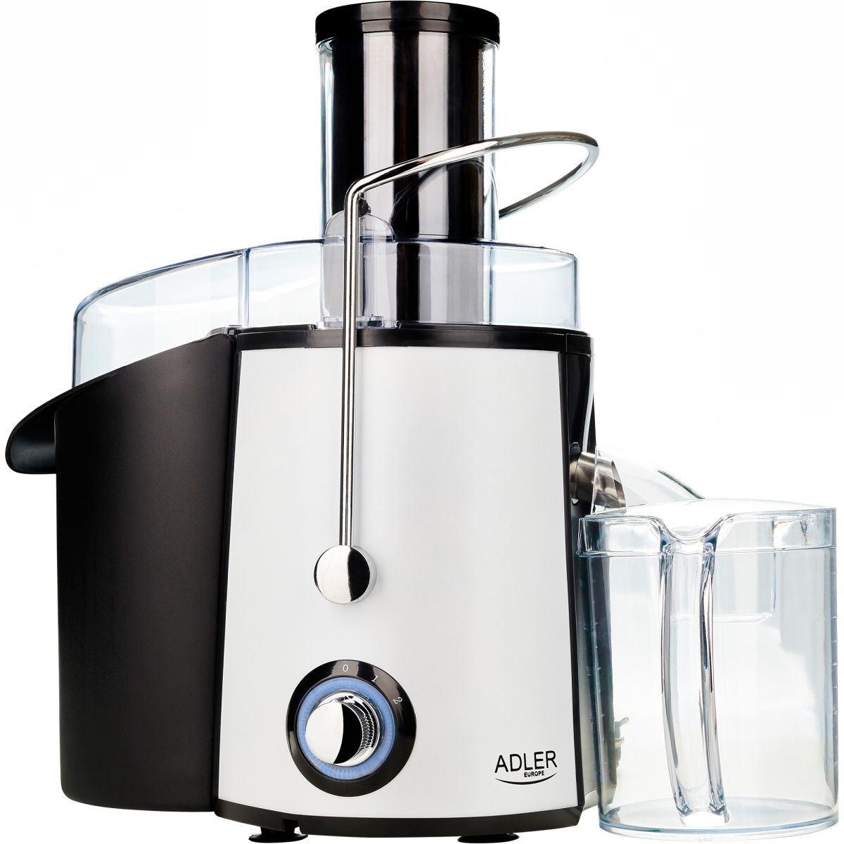 

Соковыжималка Adler AD 4128