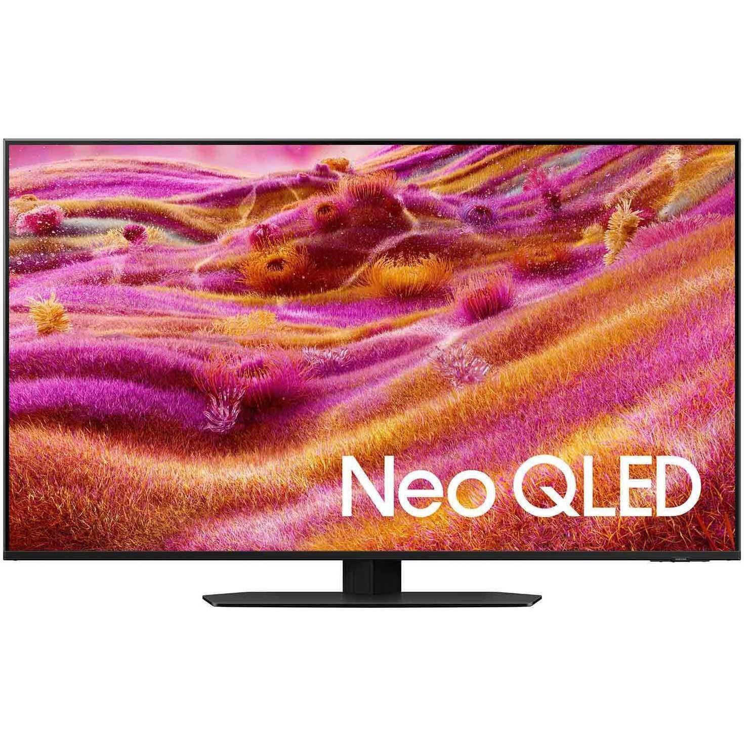 

Телевізор Samsung QN90F 50" Neo QLED 4K (QE50QN90FAUXUA)