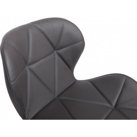 Офісне крісло GT Racer B-30 Gray 