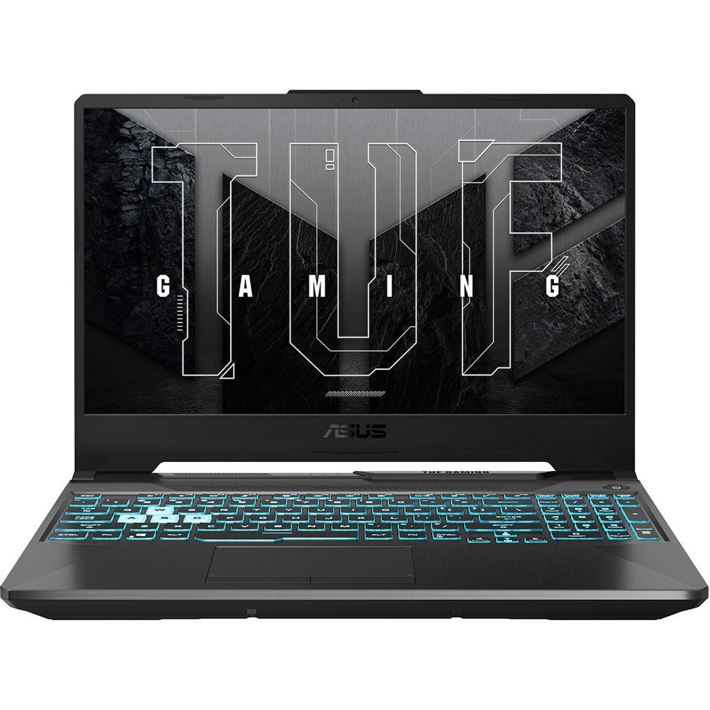 

Ноутбук Asus TUF Gaming F15 FX506HF (FX506HF-HN014)