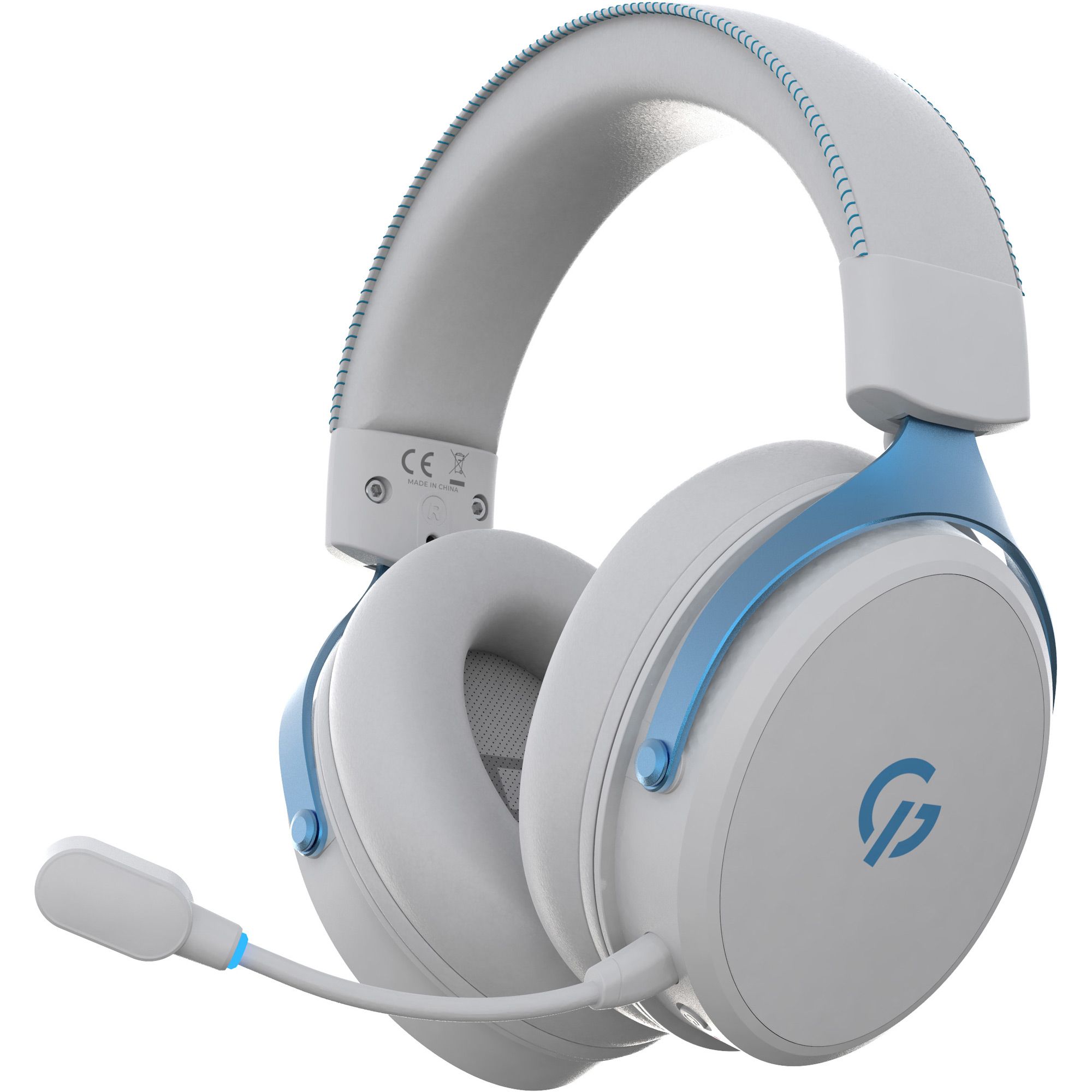 

Игровые наушники GamePro Asgard Skadi White (HSW191WB)