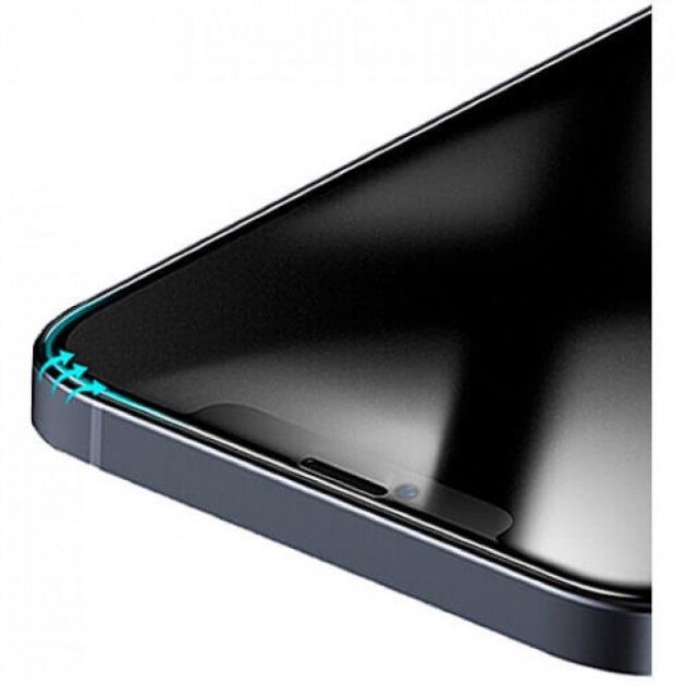 Захисне скло iLera Sapphire Ultra + Glass для Apple iPhone 14 Pro (iLSPDL+14Pr) 