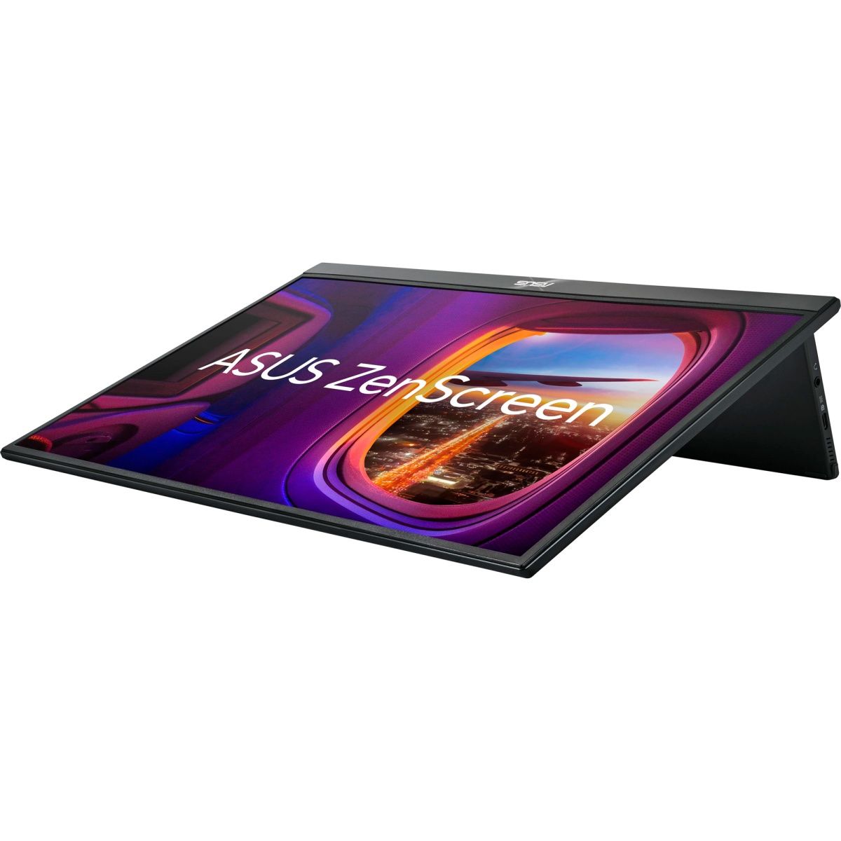 Портативний монітор Asus ZenScreen MB16QHG (90LM08NG-B01170) EU