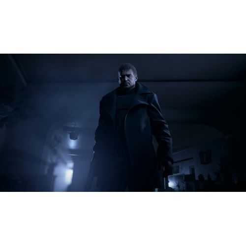 Игра Resident Evil Village для PS5 (RU) [57575] 
