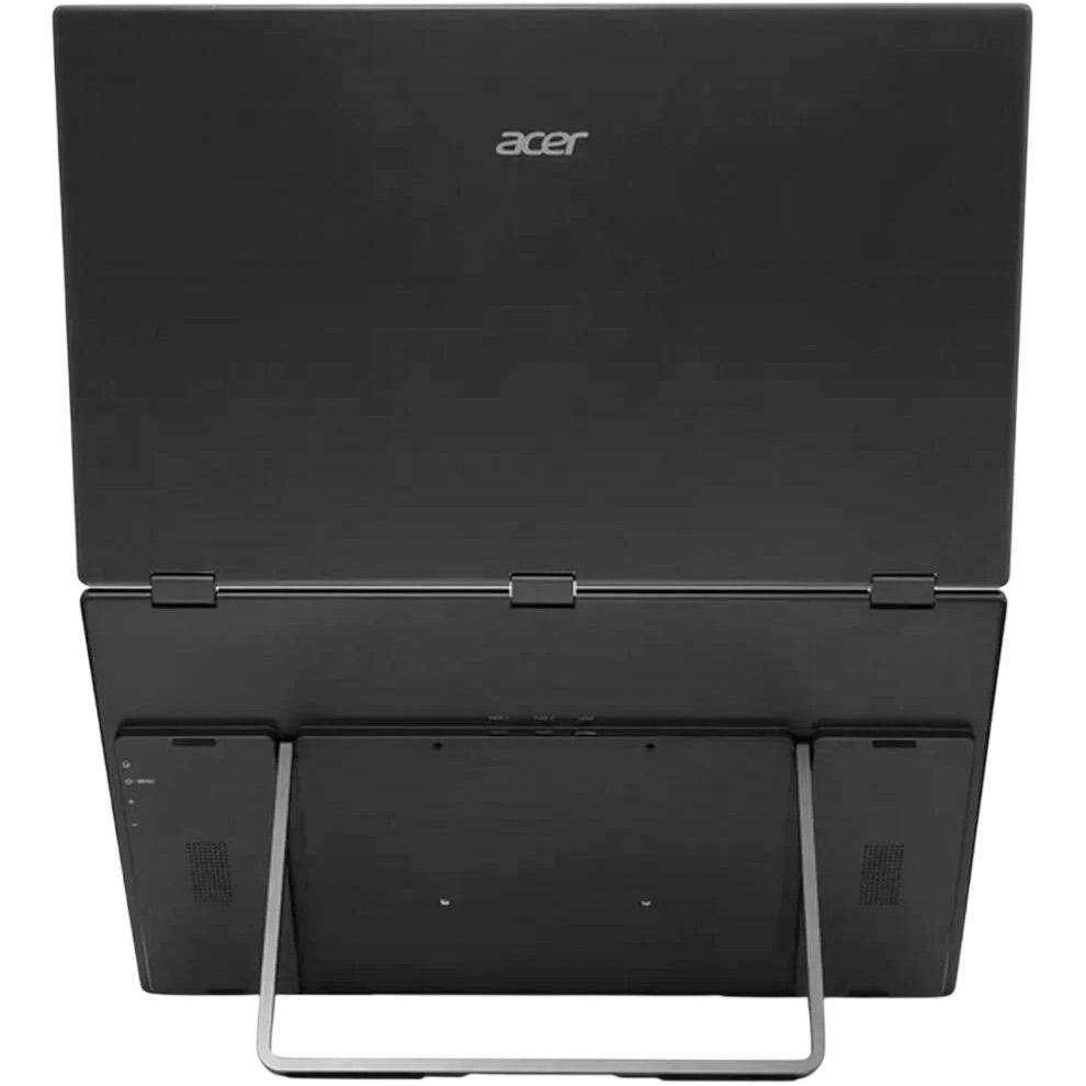 Портативний монітор Acer Dual Portable PD193QEbmiuux (UM.XP3EE.E01) UA 