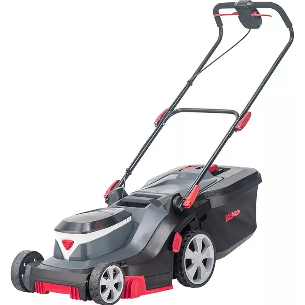 

Газонокосарка AL-KO 38.2 Li Comfort (113905)