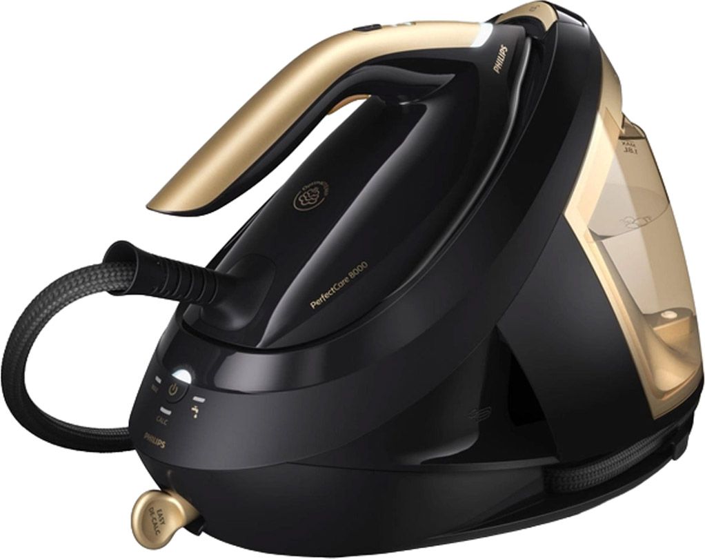 Праска з парогенератором Philips PerfectCare 8000s PSG8140/80 
