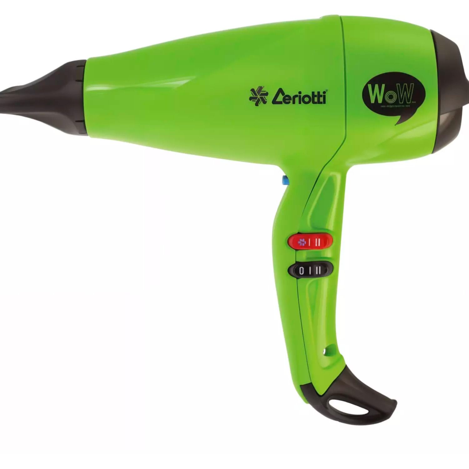 

Фен Ceriotti WoW 3200 Green (I01WO01GN)