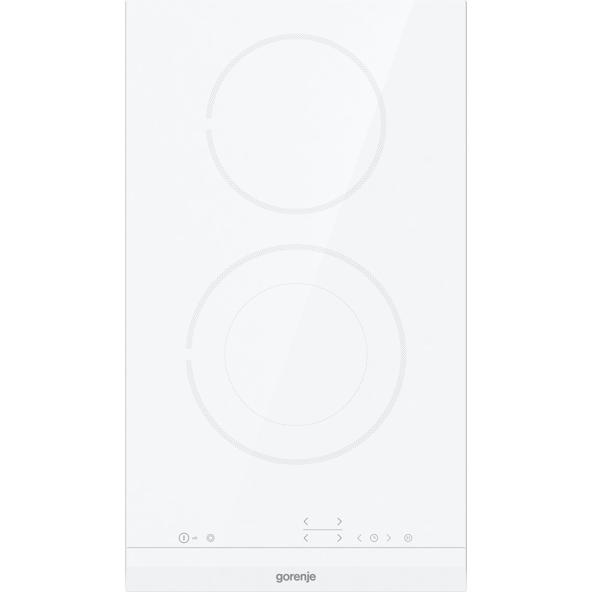 

Электрическая варочная поверхность Gorenje ECT322WCSC