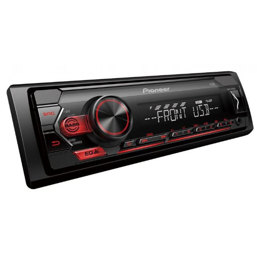 Автомагнітола Pioneer MVH-S120UB