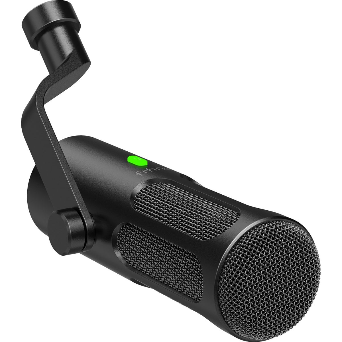 Мікрофон Fifine Tank 3 Black