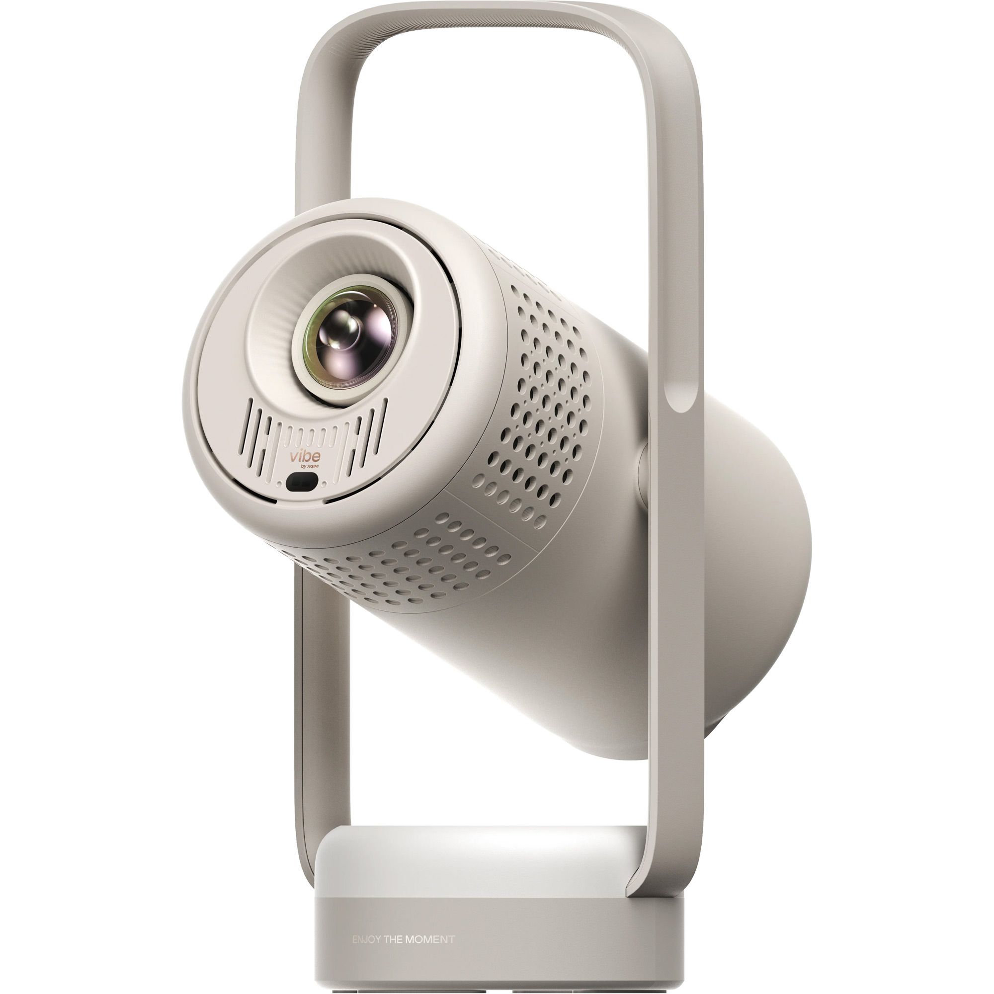 

Мультимедийный проектор Xgimi Vibe One Pro (WM03H)