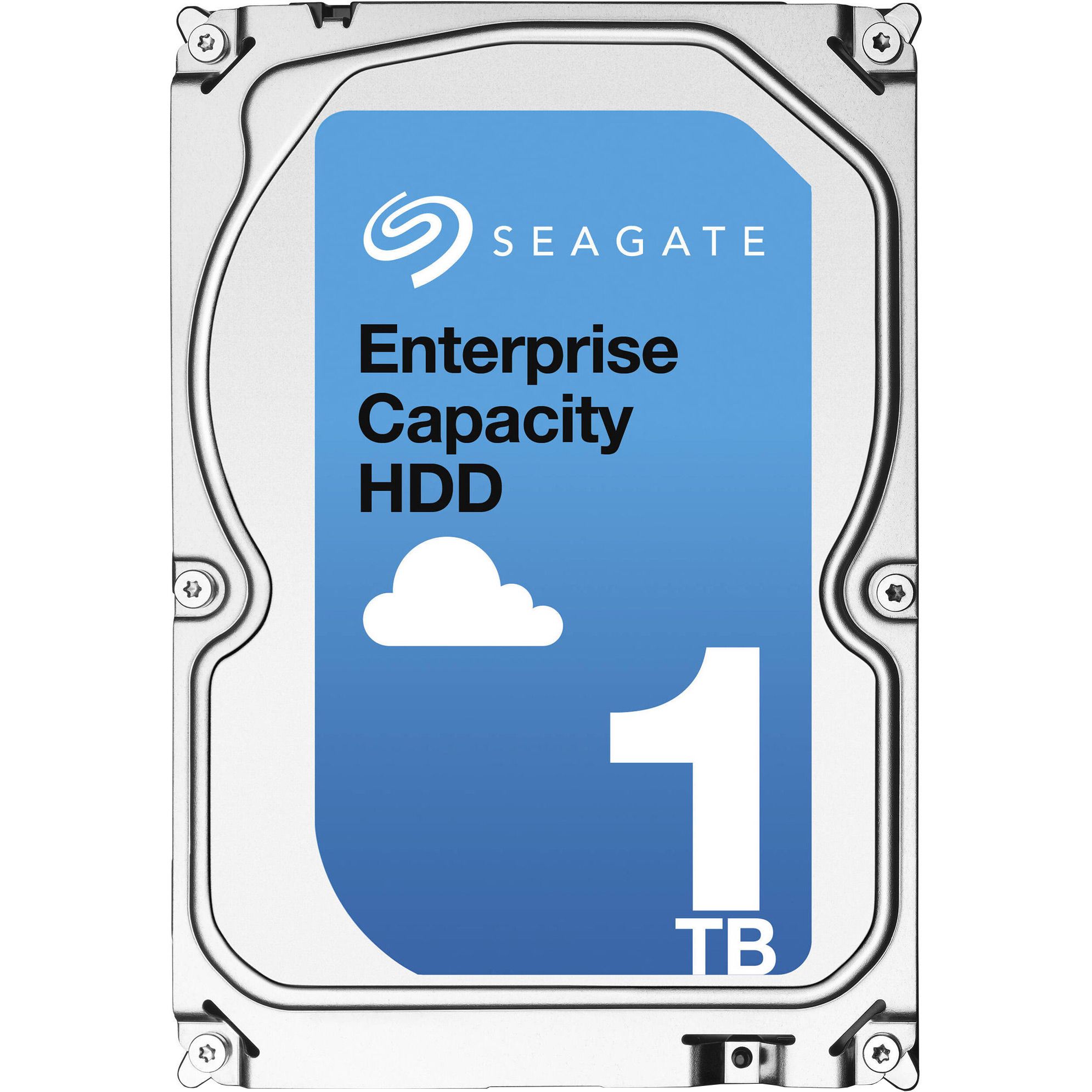 

Жорсткий диск 3.5" Seagate Enterprise Capacity 1TB SATA 128MB (ST1000NM0055)