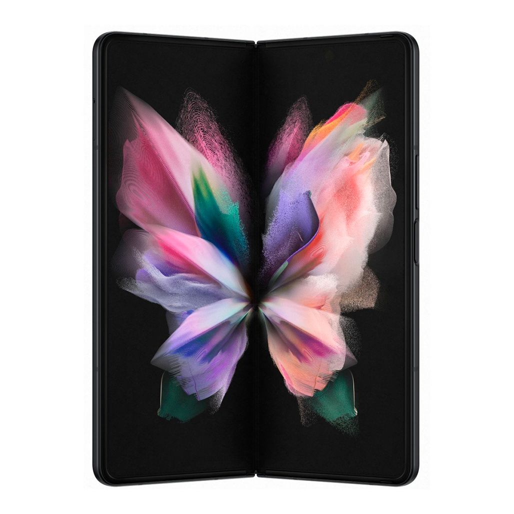 

Смартфон Samsung Galaxy Fold 3 12/512Gb Phantom Black (SM-F926BZKGSEK) UA-UCRF [59357]