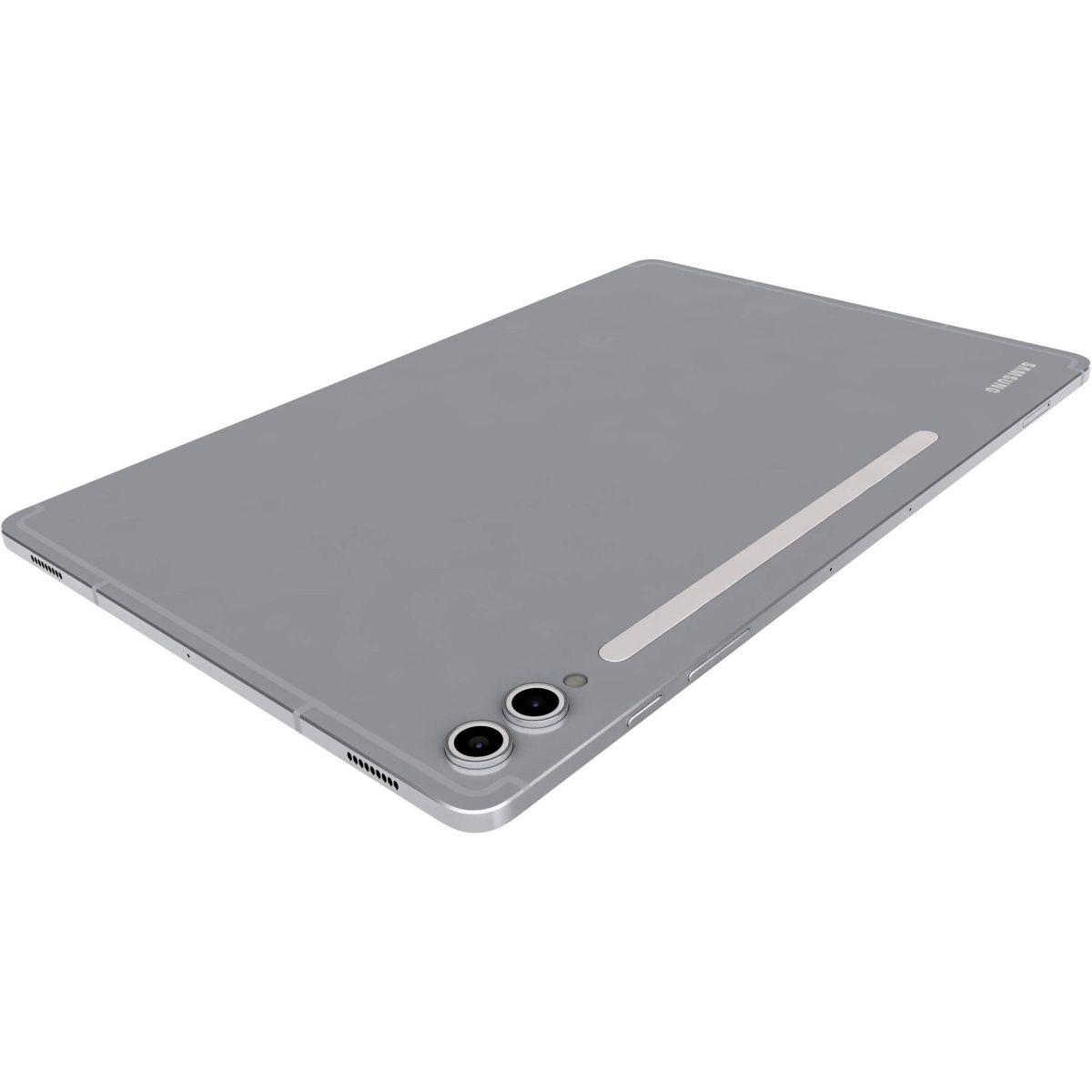 Планшет Samsung Galaxy Tab S10 Plus Wi-Fi 12/256GB Platinum Silver (SM-X820NZSR) 