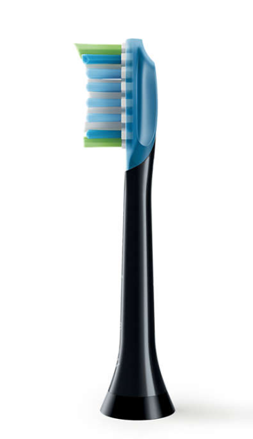 Насадка для зубной щетки Philips Sonicare C3 Premium Plaque Defence (HX9042/33) [70482] 
