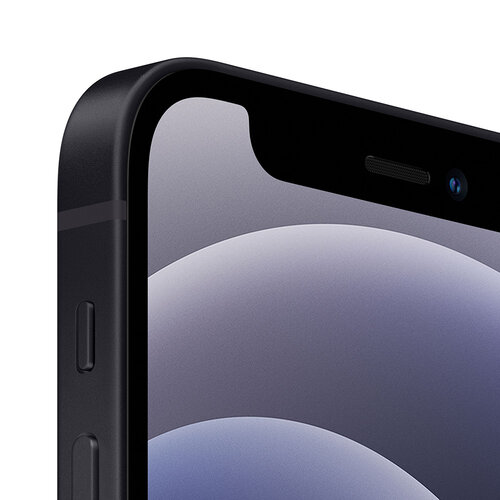 Смартфон Apple iPhone 12 128GB Black (MGJA3/MGHC3) Apple iPhone 11