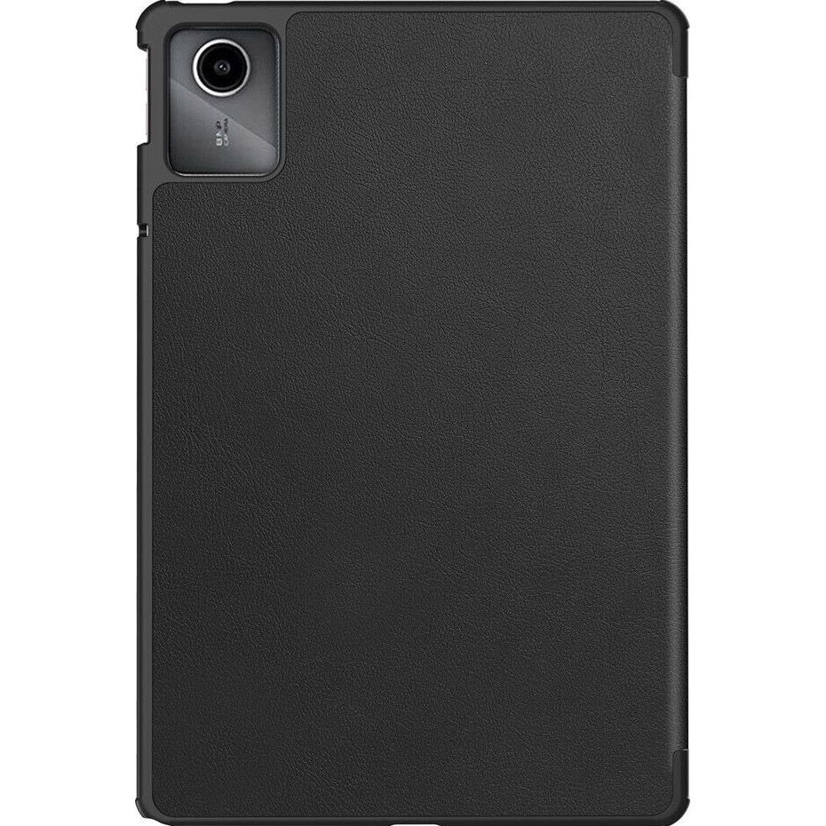 Чохол-книжка BeCover Smart Case для Lenovo Tab M11 2024/ Xiaoxin Pad 11 2024 Black (710454)