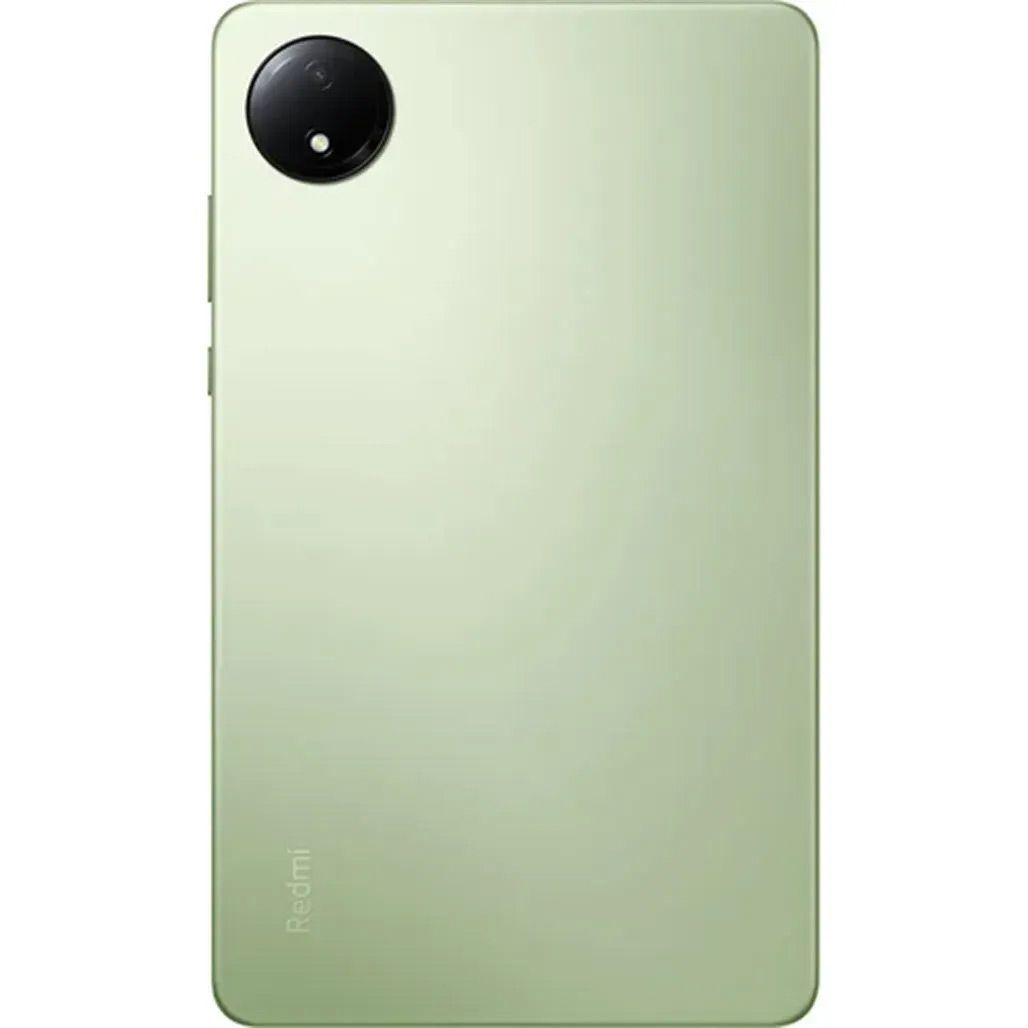 Планшет Redmi Pad SE 8.7 4/64GB Wi-Fi Aurora Green Global EU