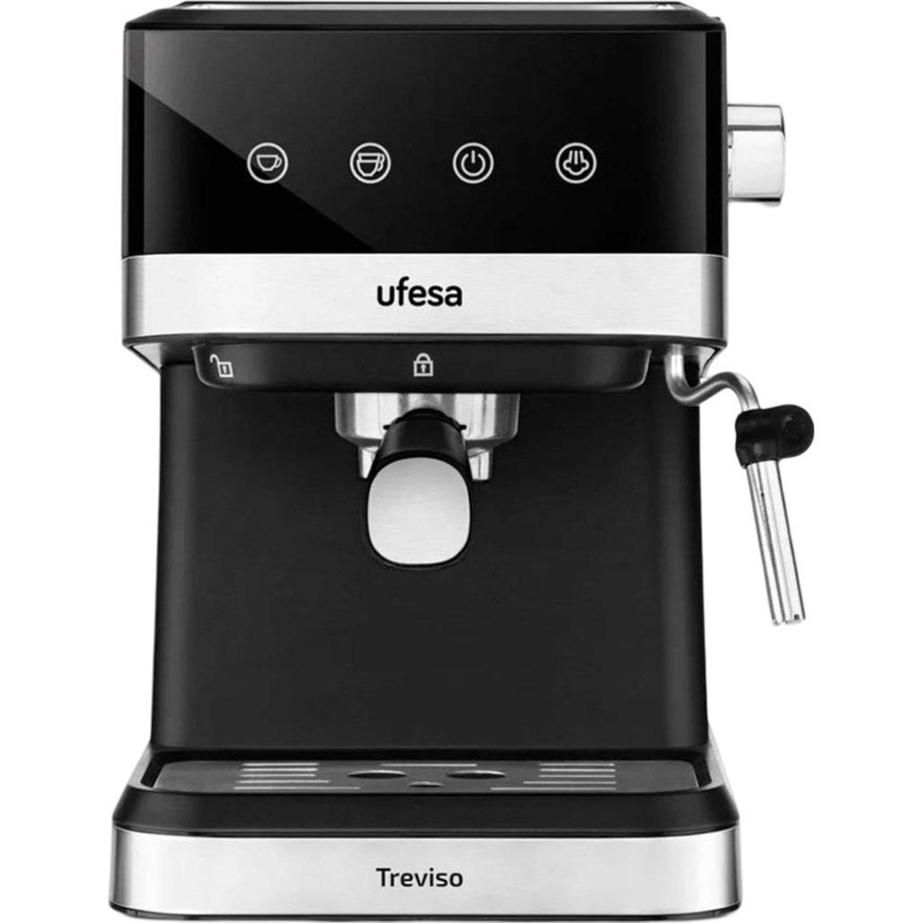 

Кофеварка рожковая Ufesa Treviso (71705670)